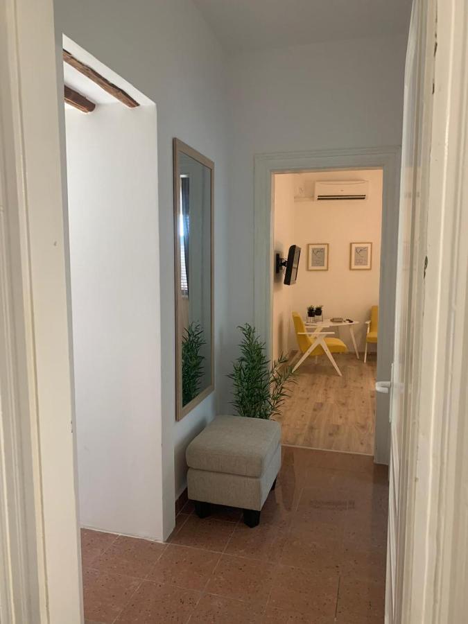 Ra City Garden Suite Pola Esterno foto