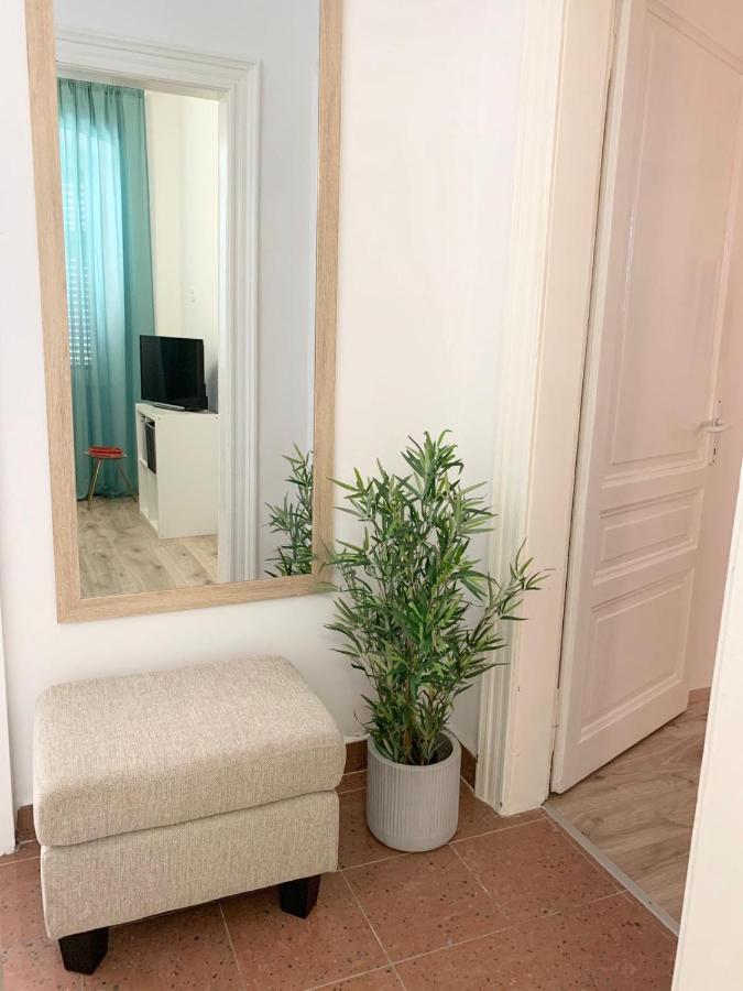 Ra City Garden Suite Pola Esterno foto